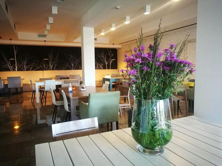 Heba Hotel Divcibare Ngoại thất bức ảnh