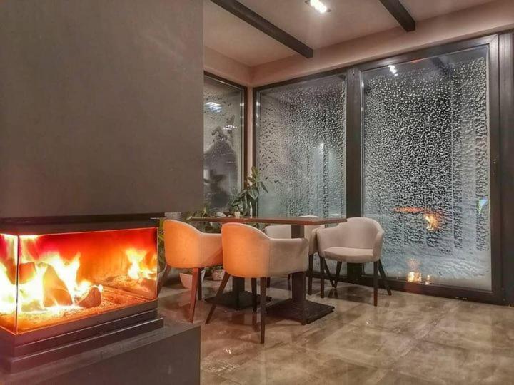 Heba Hotel Divcibare Ngoại thất bức ảnh