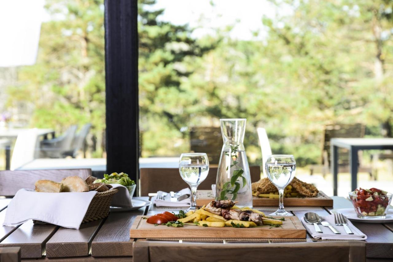 Heba Hotel Divcibare Ngoại thất bức ảnh