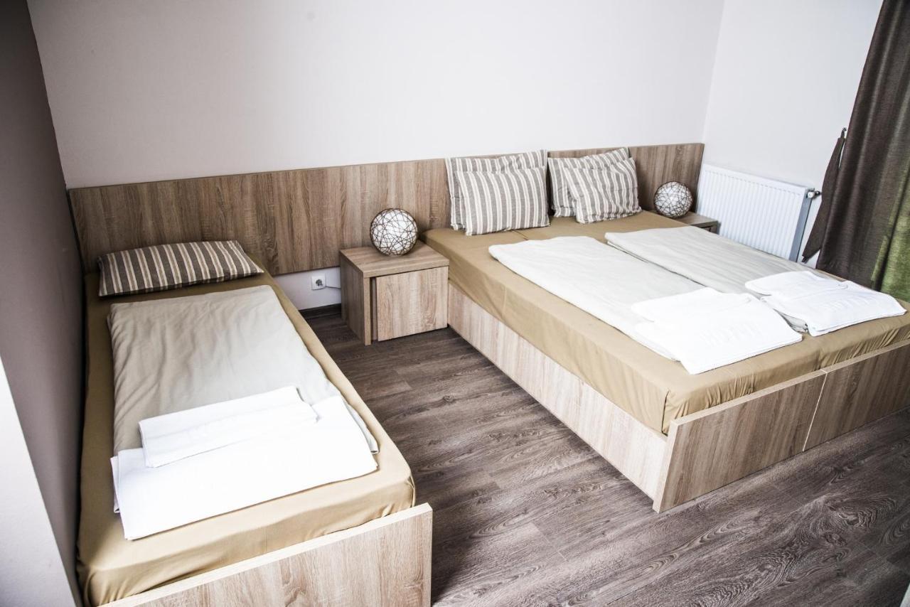 Heba Hotel Divcibare Ngoại thất bức ảnh